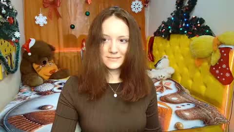 barbarastily online show from December 10, 11:54 am
