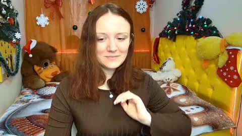 barbarastily online show from December 10, 3:12 pm