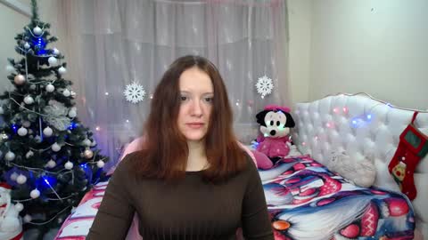 barbarastily online show from January 18, 11:21 am