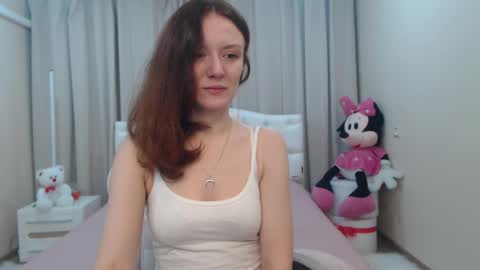 barbarastily online show from February 25, 7:51 am