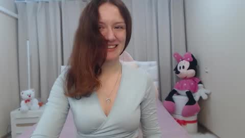 barbarastily online show from February 26, 8:02 am