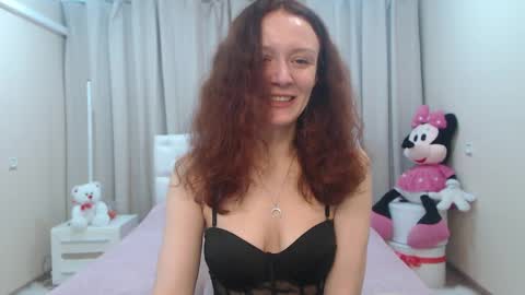 barbarastily online show from March 14, 7:58 am