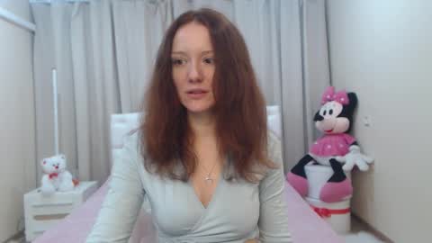 barbarastily online show from March 17, 7:55 am