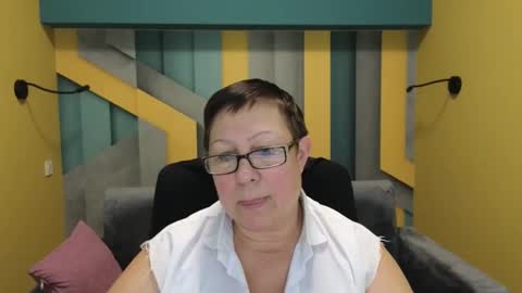 barbaraturners online show from January 7, 12:55 am