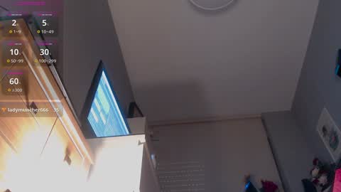 barbaraviciosa online show from December 20, 12:49 pm