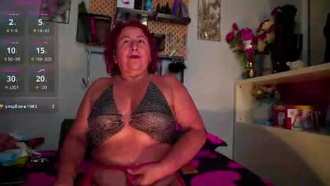 barbaraviciosa online show from October 2, 7:04 am