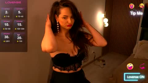 barbaraxoxox online show from November 12, 6:36 am