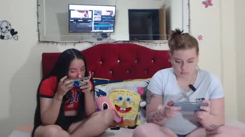 barbaraylola online show from December 29, 3:00 am