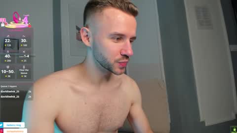 ENRIQUE online show from October 4, 5:27 am