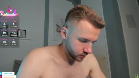 ENRIQUE online show from October 5, 5:28 am