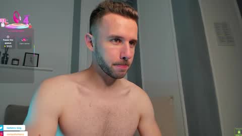 ENRIQUE online show from October 10, 5:39 am