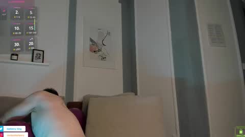 ENRIQUE online show from November 8, 6:35 am