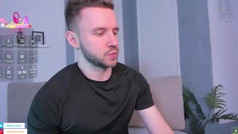 ENRIQUE online show from March 31, 11:21 am