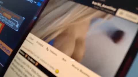 Barbi Bentley online show from January 22, 10:29 am