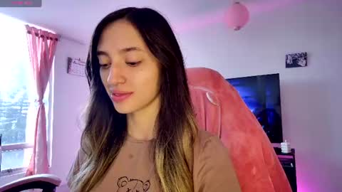 sexy Barbie online show from July 21, 2:08 pm