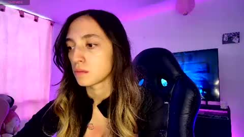 sexy Barbie online show from August 3, 9:07 pm