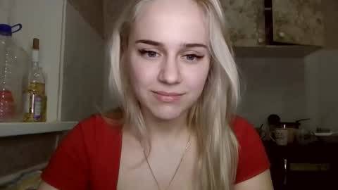 Snapshot of barbie___girl chatting on March 1, 6:54 pm barbie___girl online show from March 1, 6:54 pm