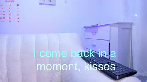  independet model online show from February 14, 5:51 am