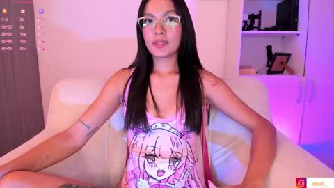  independet model online show from October 12, 3:16 am