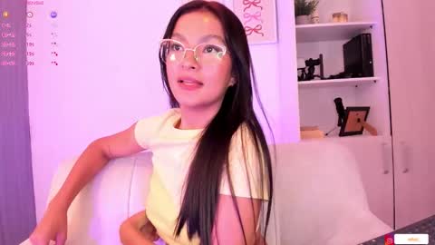  independet model online show from October 13, 3:17 am