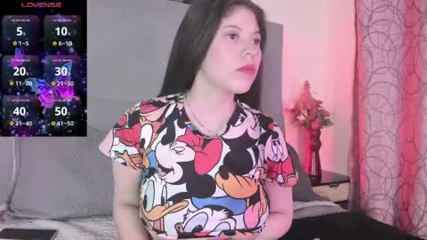 Snapshot of barbie_devon chatting on June 3, 8:25 pm barbie_devon online show from June 3, 8:25 pm