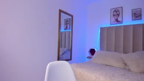 Barbara online show from January 7, 8:31 pm