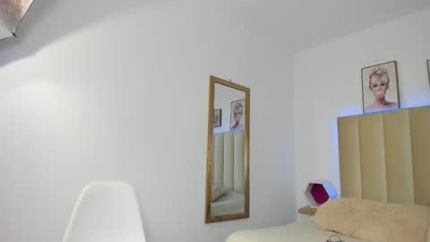 Barbara online show from October 11, 4:12 am