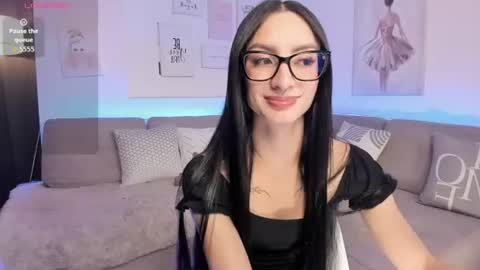 Barbara online show from August 3, 8:56 pm