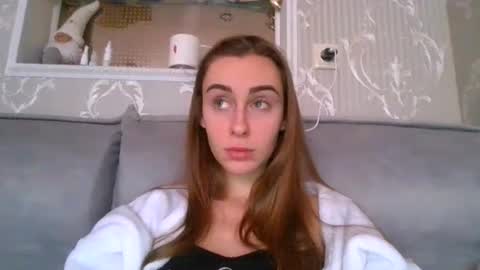 Kate online show from February 26, 11:09 am