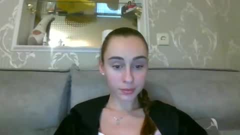 Kate online show from March 8, 4:06 pm