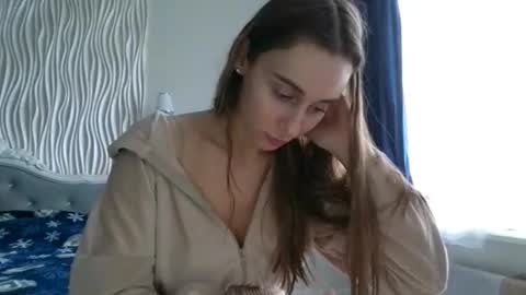 Kate online show from February 16, 2:24 pm