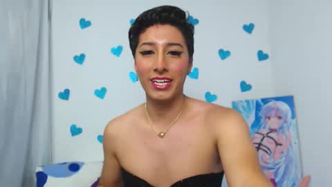 barbie_girl_1111 online show from September 13, 2:00 am