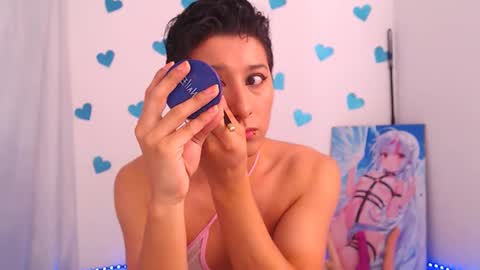 barbie_girl_1111 online show from September 22, 7:27 pm