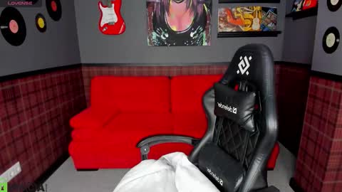 LisGTM2 Mon-Thu Sat 0100am-0700am online show from February 5, 12:59 am