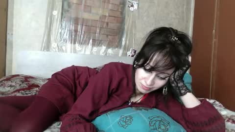 barbie_rococo online show from February 12, 2:34 pm
