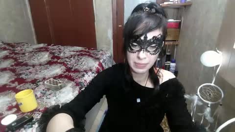 barbie_rococo online show from February 15, 2:47 pm