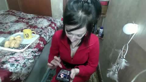 barbie_rococo online show from February 21, 11:44 am
