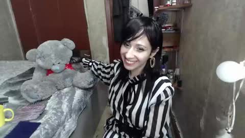 barbie_rococo online show from March 14, 6:13 pm