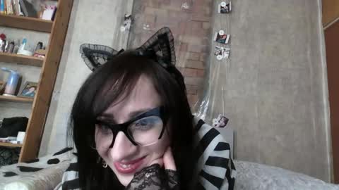 barbie_rococo online show from April 24, 7:27 pm