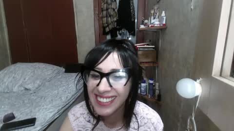 barbie_rococo online show from April 30, 8:57 pm