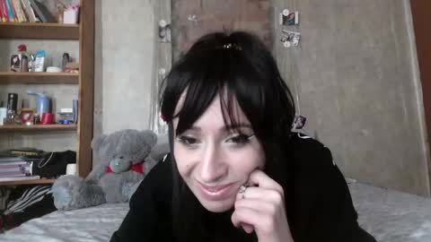 barbie_rococo online show from May 2, 9:53 pm