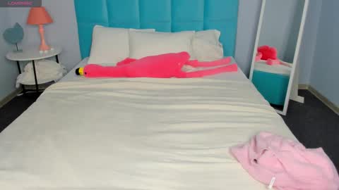 Barbie Staze online show from October 30, 2:57 am