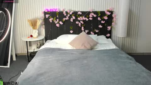 Barbie Staze online show from November 10, 2:32 am