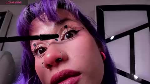 Snapshot of barbieambarx chatting on September 24, 1:36 pm Barbie online show from September 24, 1:36 pm