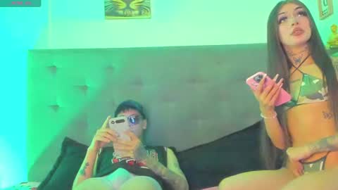 BARBIE AND KEN  online show from June 13, 12:08 am