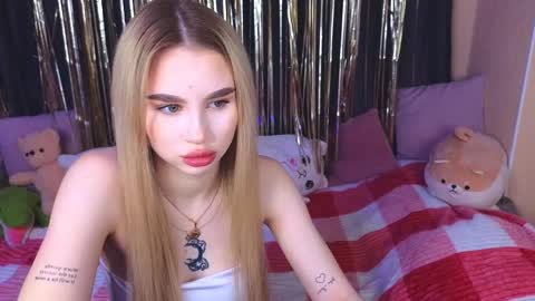 Eva online show from December 23, 11:57 am