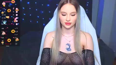 Eva online show from February 9, 4:00 pm