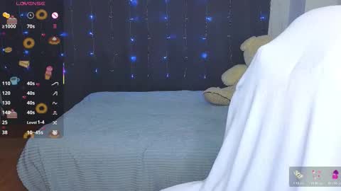 Eva online show from February 23, 8:50 pm