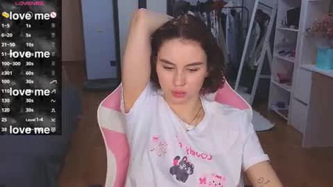Eva online show from July 26, 1:29 pm