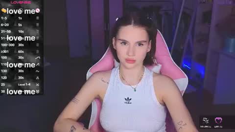 Eva online show from July 28, 2:57 pm